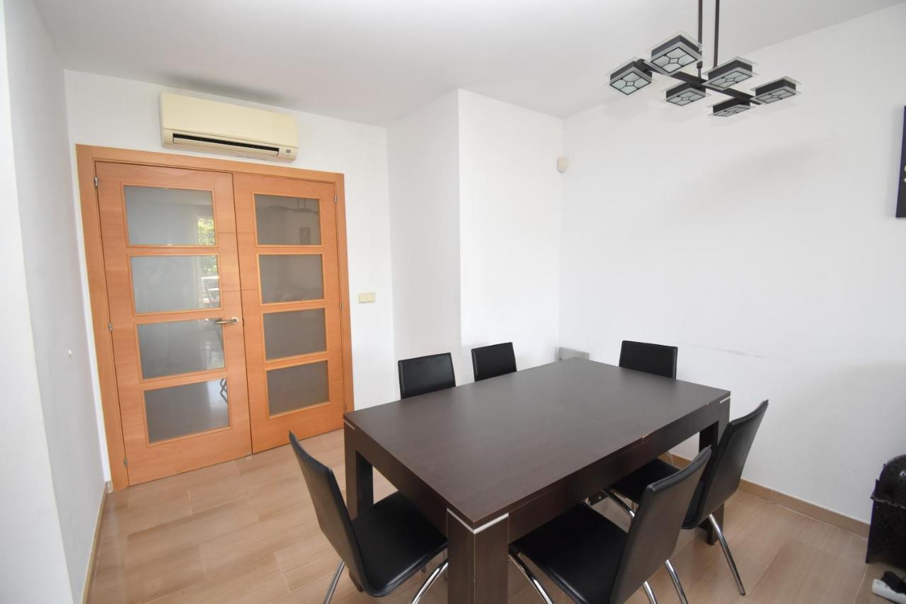 Apartamento Golden Gardens Jávea エクステリア 写真